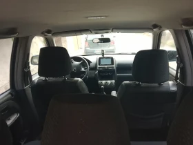 Honda Cr-v 2.0 150кс. 4х4, снимка 11