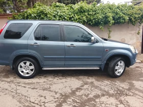 Honda Cr-v 2.0 150кс. 4х4, снимка 5