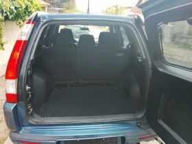 Honda Cr-v 2.0 150кс. 4х4, снимка 7