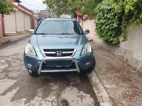 Honda Cr-v 2.0 150кс. 4х4, снимка 1