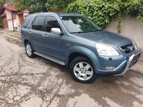 Honda Cr-v 2.0 150кс. 4х4, снимка 2