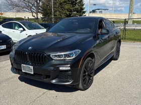 BMW X6 xDrive40i  CARFAX, снимка 4