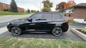 BMW X3 * CARFAX * ЦЕНА ДО БГ, снимка 10