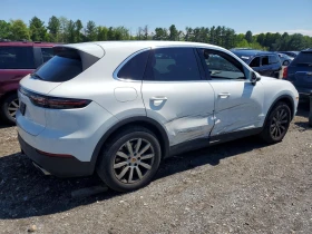Porsche Cayenne, снимка 6
