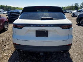 Porsche Cayenne, снимка 5