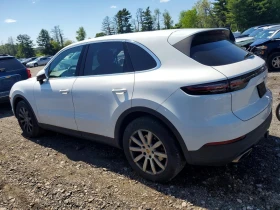 Porsche Cayenne, снимка 4