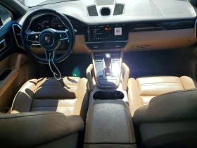 Porsche Cayenne, снимка 8