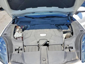 Porsche Cayenne, снимка 12