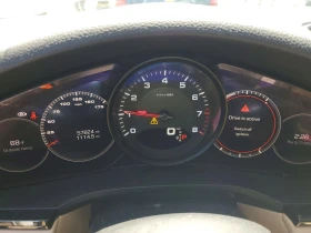 Porsche Cayenne, снимка 9