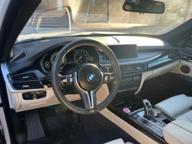BMW X5 3.5i X5M пакет, снимка 12