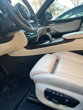 BMW X5 3.5i X5M пакет, снимка 9