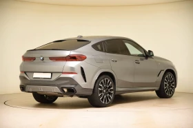 BMW X6 M SPORT PRO* XDRIVE* FULL LED* CARBON* SKY LOUNGE*, снимка 6