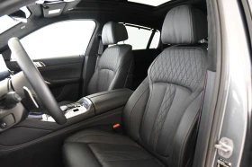 BMW X6 M SPORT PRO* XDRIVE* FULL LED* CARBON* SKY LOUNGE*, снимка 9