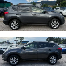 Toyota Rav4 2.2 D-CAT* Automatic* 4x4* Leather* Navi* Camera, снимка 4