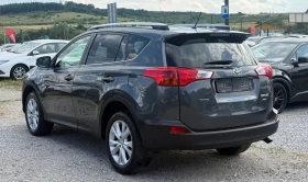 Toyota Rav4 2.2 D-CAT* Automatic* 4x4* Leather* Navi* Camera, снимка 7