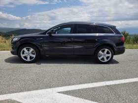 Audi Q7 S LINE+ / ПАНОРАМА / ОБСЛУЖЕНА 100%/ FULL FULL, снимка 7