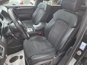 Audi Q7 S LINE+ / ПАНОРАМА / ОБСЛУЖЕНА 100%/ FULL FULL, снимка 16