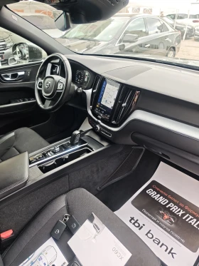 Volvo XC60 B4, HYBRID, AWD, КАМЕРА, ПОДГРЕВ, ДИСТРОНИК, ФУЛ!, снимка 10
