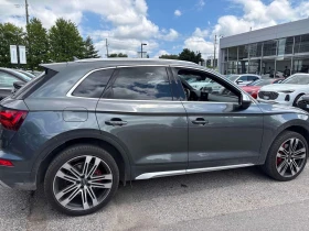Audi SQ5 * Progressiv * CARFAX * ОПЦИЯ ЗА ФИНАНСИРАНЕ , снимка 3