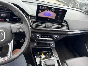 Audi SQ5 * Progressiv * CARFAX * ОПЦИЯ ЗА ФИНАНСИРАНЕ , снимка 9