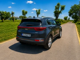 Kia Sportage AWD 2, 4 GDI, снимка 4