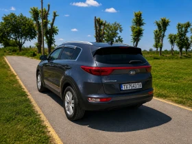 Kia Sportage AWD 2, 4 GDI, снимка 5