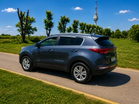 Kia Sportage AWD 2, 4 GDI, снимка 6