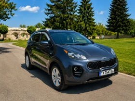 Kia Sportage AWD 2, 4 GDI, снимка 1