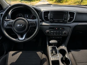Kia Sportage AWD 2, 4 GDI, снимка 11