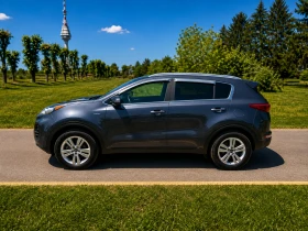 Kia Sportage AWD 2, 4 GDI, снимка 7