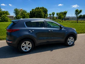 Kia Sportage AWD 2, 4 GDI, снимка 3