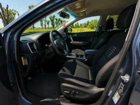 Kia Sportage AWD 2, 4 GDI, снимка 10