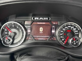 Dodge RAM 1500 * Sport * CARFAX * БЕЗ ПЪРВОНАЧАЛНА ВНОСКА, снимка 8