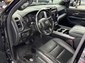 Dodge RAM 1500 * Sport * CARFAX * БЕЗ ПЪРВОНАЧАЛНА ВНОСКА, снимка 5