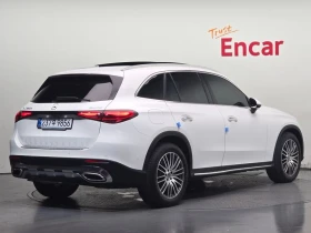 Mercedes-Benz GLC GLC220 d 4MATIC| 194к.с., снимка 2