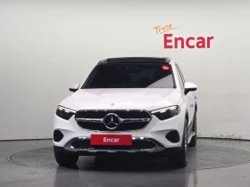 Mercedes-Benz GLC GLC220 d 4MATIC| 194к.с., снимка 3