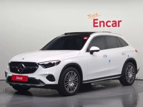 Mercedes-Benz GLC GLC220 d 4MATIC| 194к.с., снимка 1