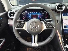 Mercedes-Benz GLC GLC220 d 4MATIC| 194к.с., снимка 15