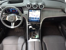 Mercedes-Benz GLC GLC220 d 4MATIC| 194к.с., снимка 7