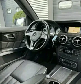 Mercedes-Benz GLK, снимка 4