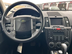 Land Rover Freelander 2-HSE-AUTOMATIC-4X4-FULL, снимка 9