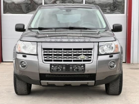 Land Rover Freelander 2-HSE-AUTOMATIC-4X4-FULL, снимка 1