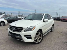 Mercedes-Benz ML 350, снимка 1