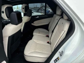 Mercedes-Benz ML 350, снимка 10