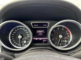 Mercedes-Benz ML 350, снимка 8