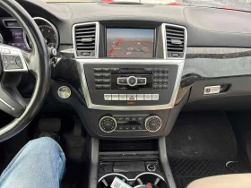 Mercedes-Benz ML 350, снимка 9