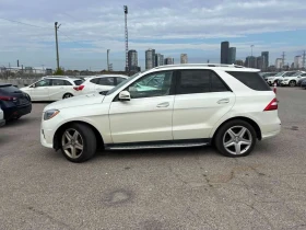 Mercedes-Benz ML 350, снимка 3