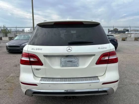 Mercedes-Benz ML 350, снимка 5