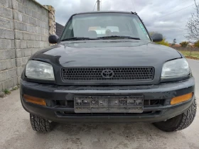 ������ Toyota Rav4