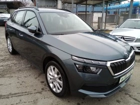     Skoda Kamiq 1.0TSI/G-TEK